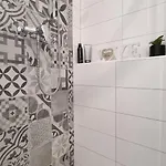 Апартаменты Finnem Zikova *