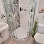 Апартаменты Finnem Zikova Прага