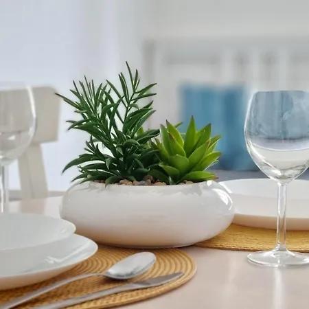 Apartmán Finnem Zíkova *