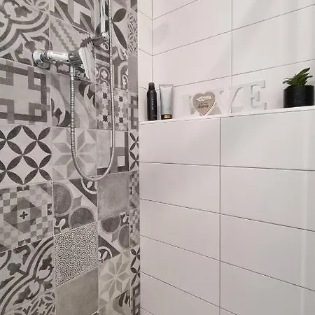 Apartmán Finnem Zíkova *