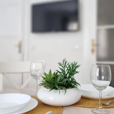 Finnem Zikova Apartament