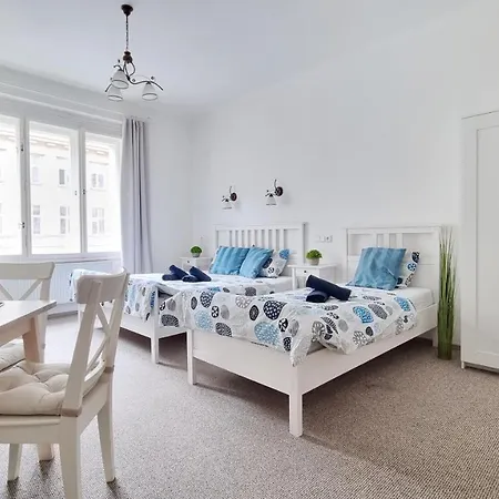 Finnem Zikova Apartament